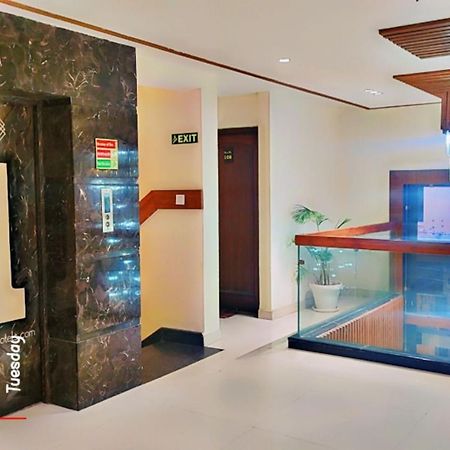 Hotel Aura Grand By Levelup Hotels Amritsar Exteriér fotografie