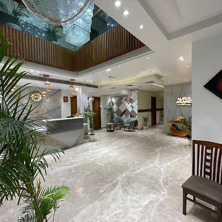 Hotel Aura Grand By Levelup Hotels Amritsar Exteriér fotografie