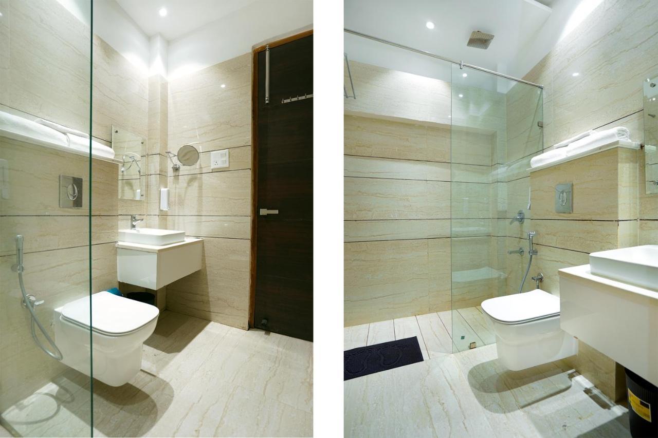 Hotel Aura Grand By Levelup Hotels Amritsar Exteriér fotografie
