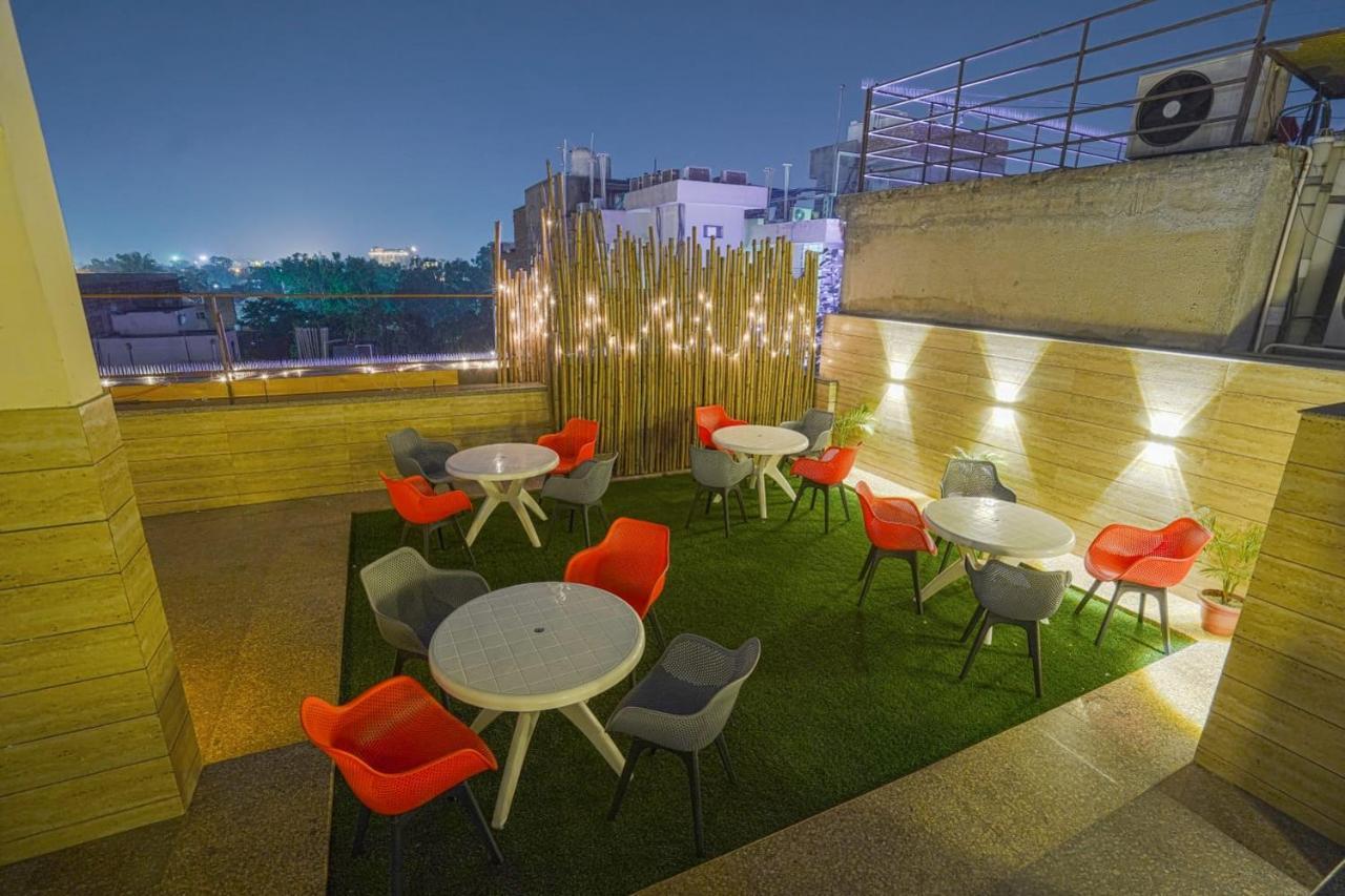 Hotel Aura Grand By Levelup Hotels Amritsar Exteriér fotografie
