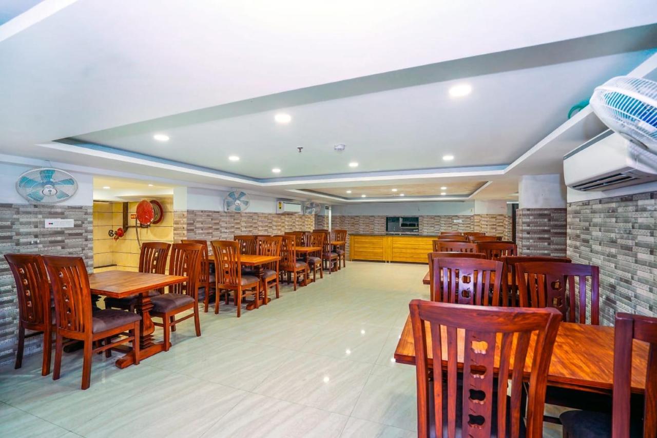 Hotel Aura Grand By Levelup Hotels Amritsar Exteriér fotografie
