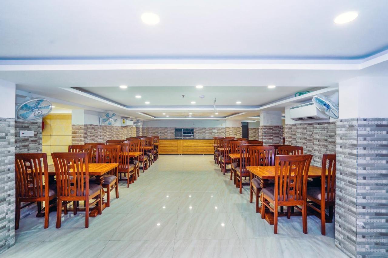 Hotel Aura Grand By Levelup Hotels Amritsar Exteriér fotografie