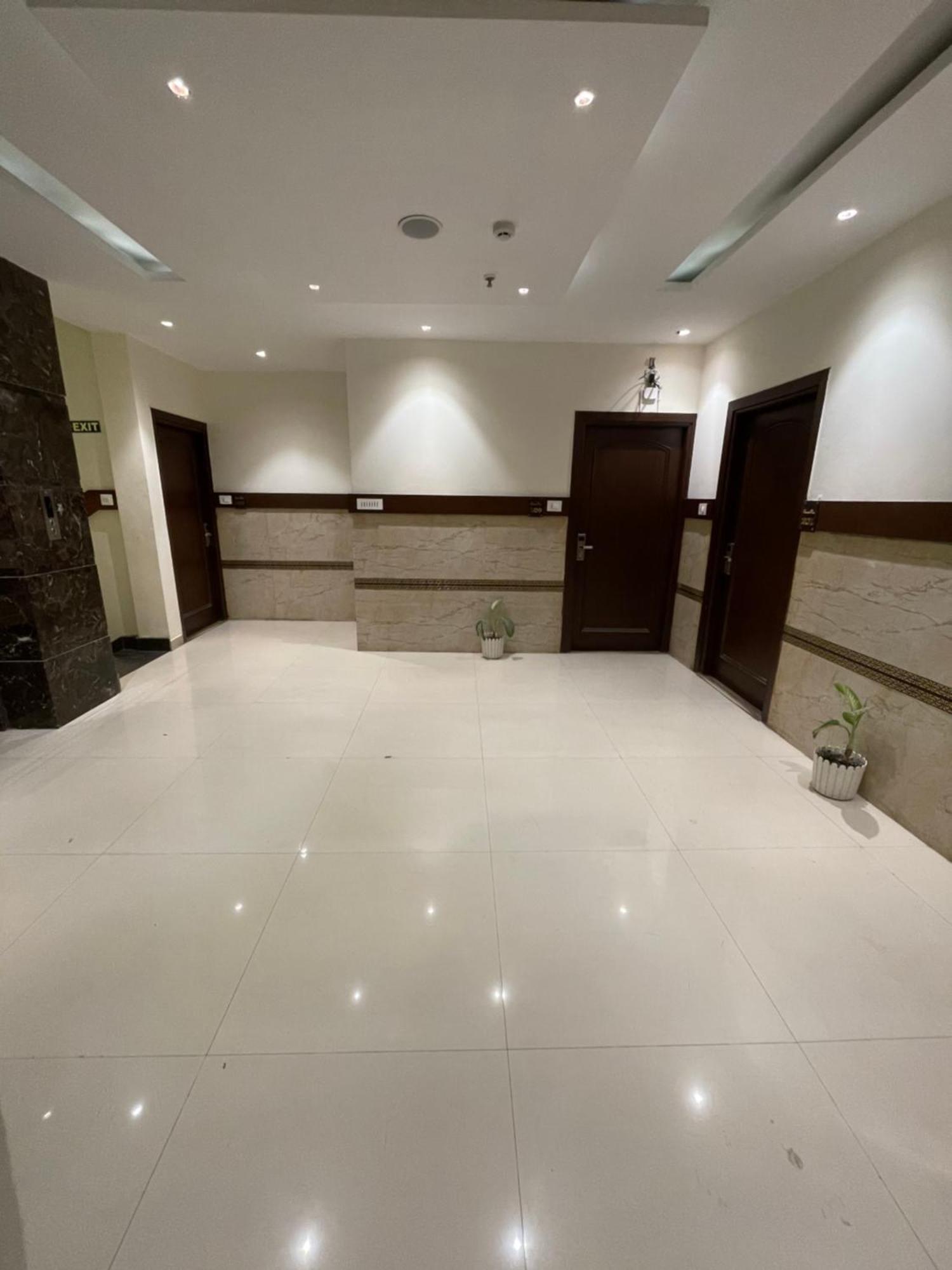 Hotel Aura Grand By Levelup Hotels Amritsar Exteriér fotografie