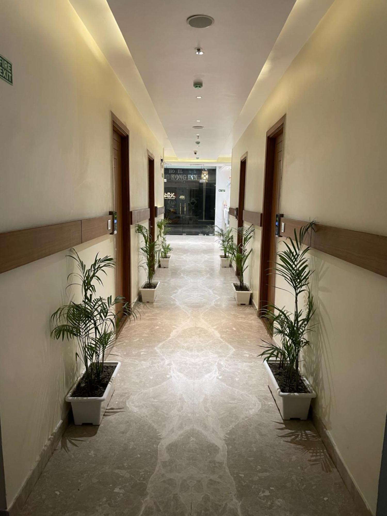 Hotel Aura Grand By Levelup Hotels Amritsar Exteriér fotografie