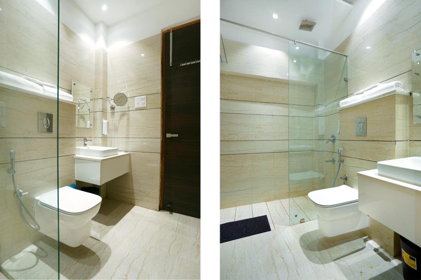 Hotel Aura Grand By Levelup Hotels Amritsar Exteriér fotografie
